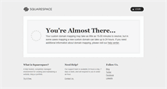 Desktop Screenshot of geminicricket.com